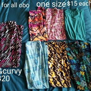 Lularoe clothing
